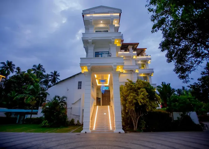 Euro Star Hotel