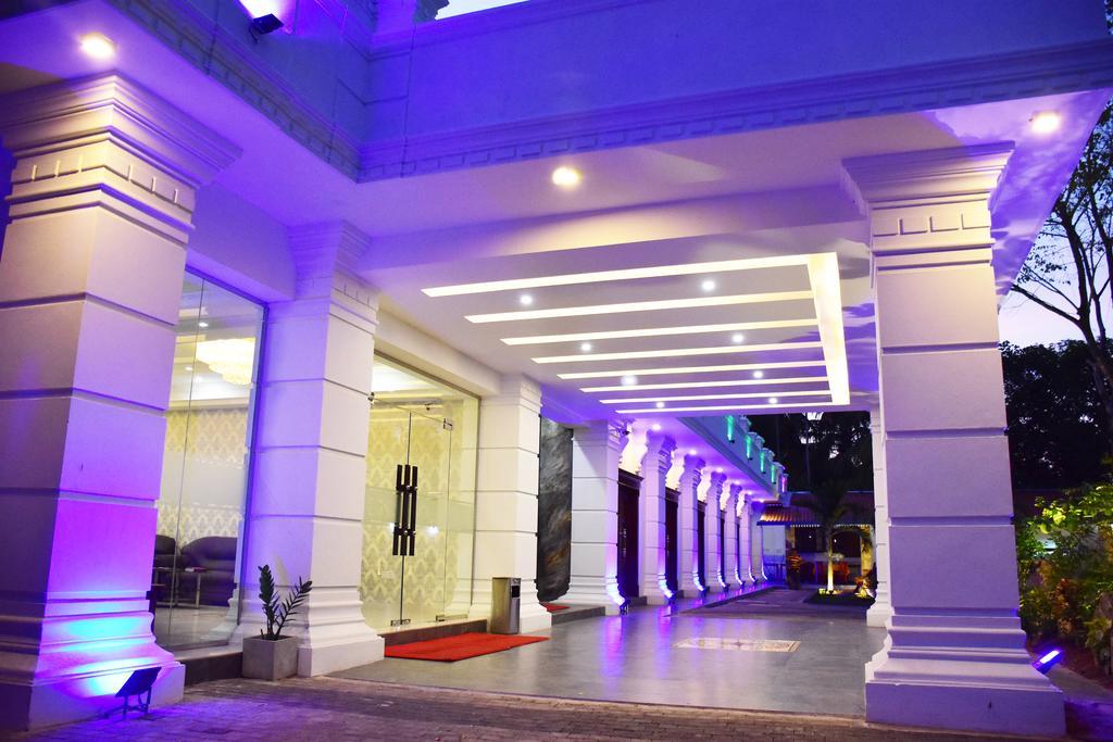 Hotel Euro Star Katunayaka