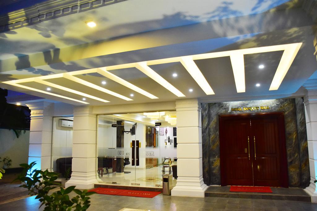 Euro Star Hotel Katunayaka