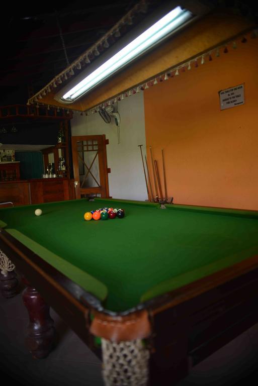 Euro Star Hotel 4*