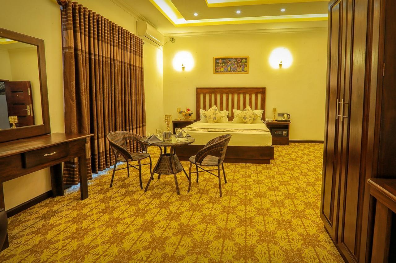 Hotel Euro Star