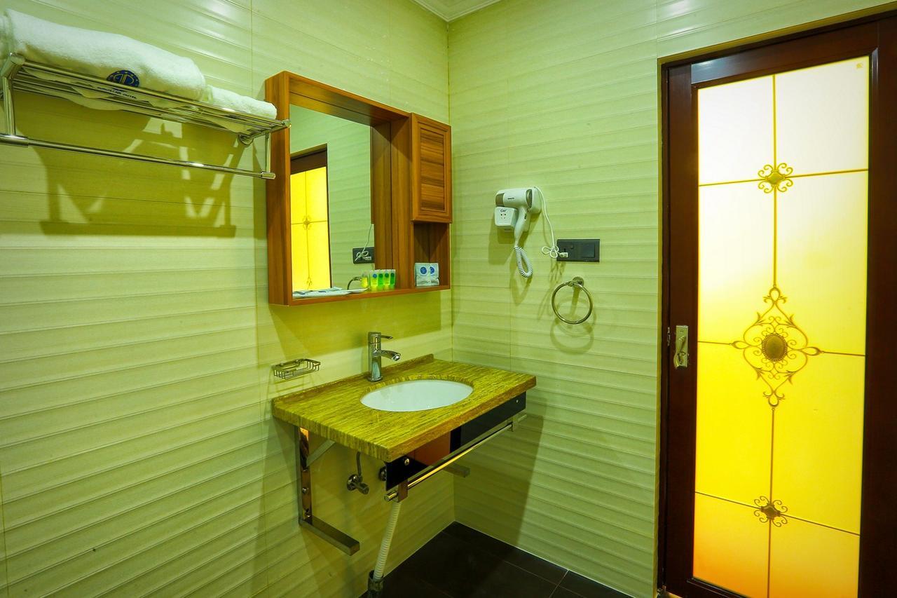 Euro Star Hotel Katunayaka
