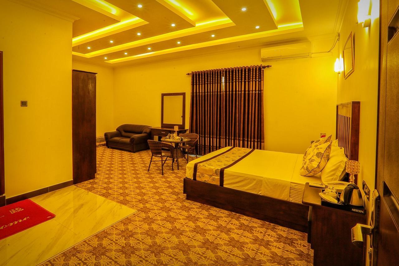 Euro Star Hotel Katunayaka