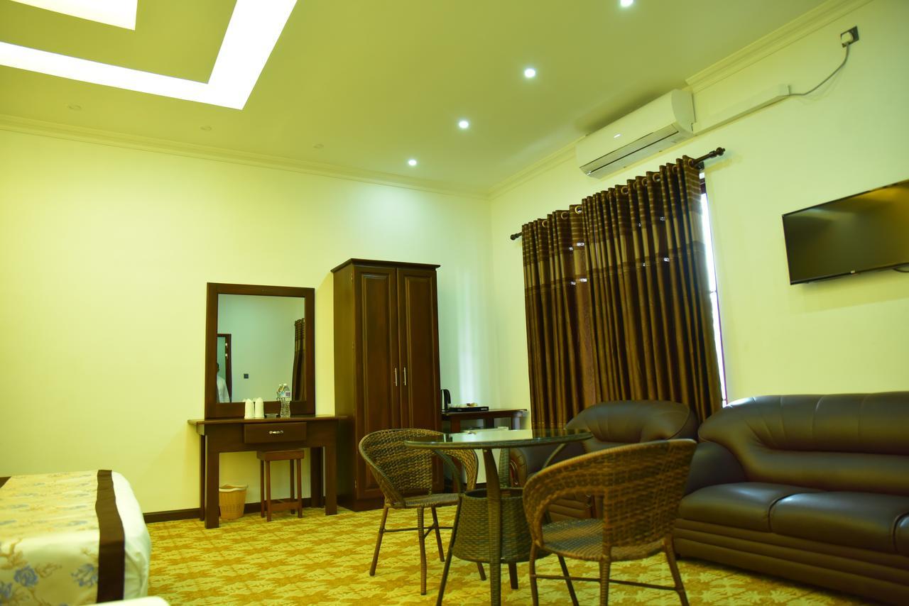Euro Star Hotel Katunayaka