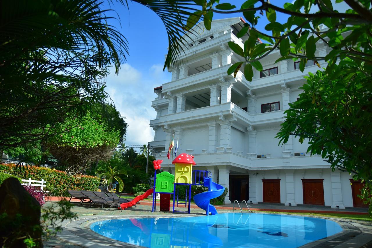 Hotel Euro Star Katunayaka