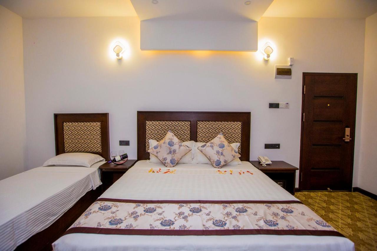 Hotel Euro Star