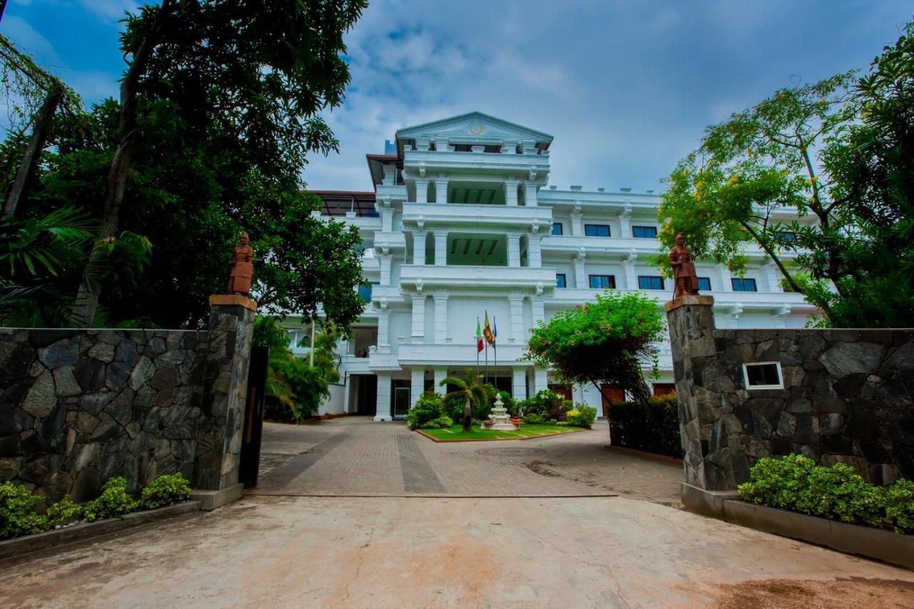 Euro Star Hotel