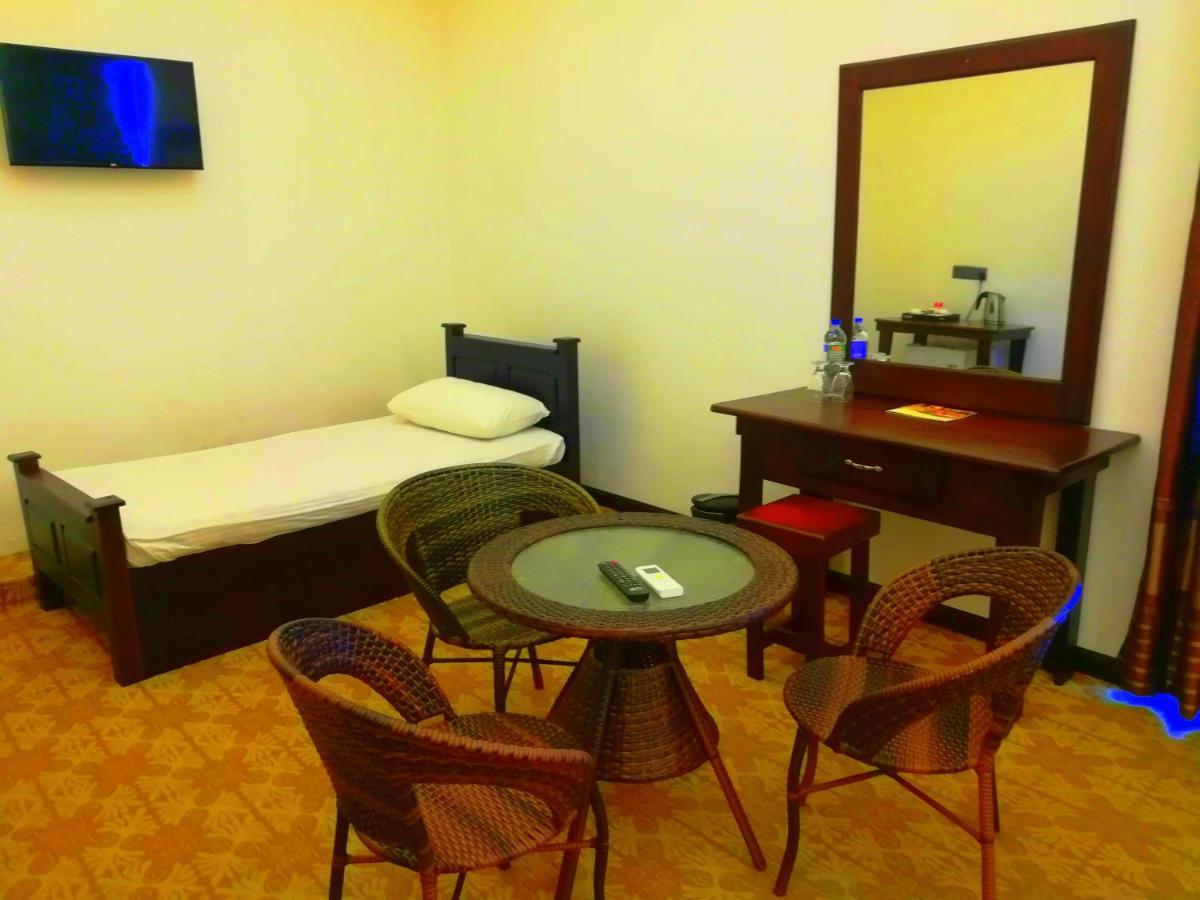 Euro Star Hotel