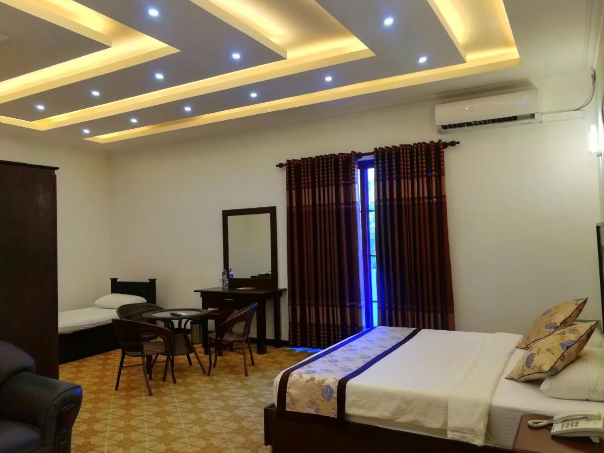 Hotel Euro Star