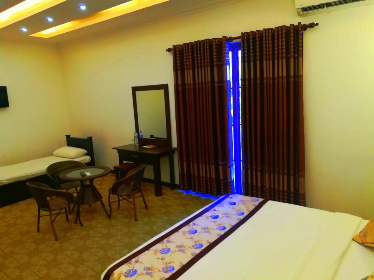 Euro Star Hotel Katunayaka