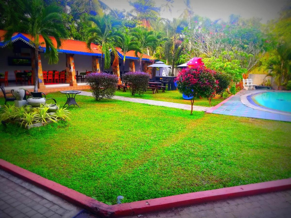Hotel Euro Star 4*